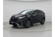 $21998 : Honda CR-V 2020 AWD EX 4dr S thumbnail