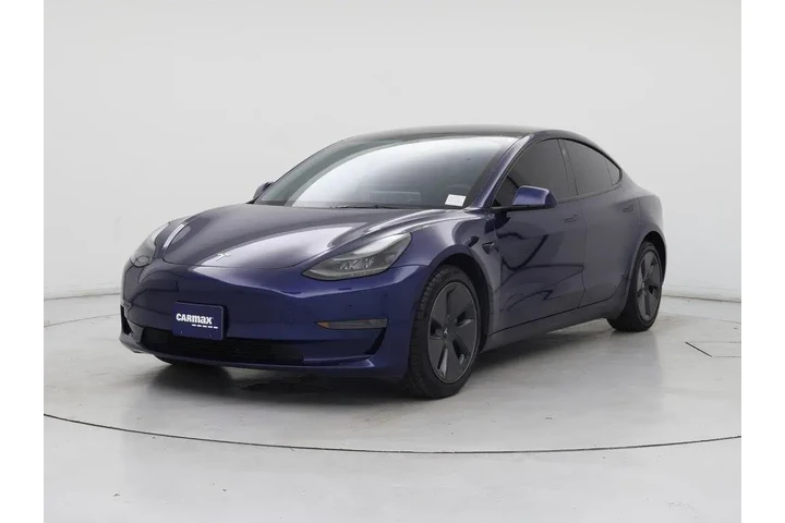 $25998 : Tesla Model 3 2023 4dr Sedan image 4