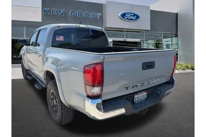 $28600 : Toyota Tacoma 2019 4x2 TRD O image 4