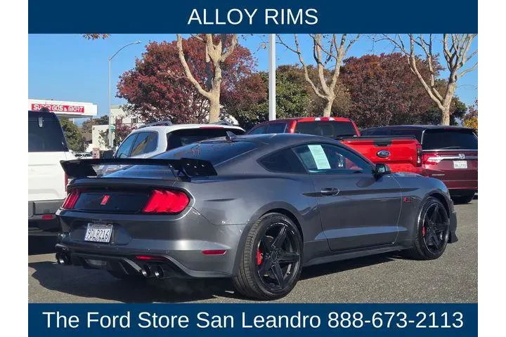$34900 : Ford Mustang 2022 GT 2dr Fas image 10