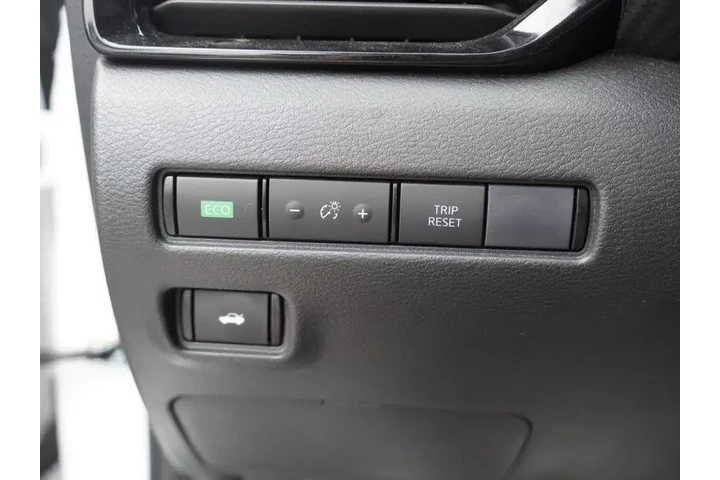 $19970 : Nissan Sentra 2025 SV 4dr Se image 10