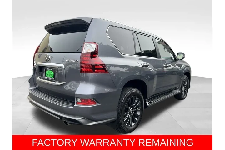 $49988 : 2022 GX 460 Luxury image 5