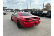 $8980 : 2013 Challenger 2dr Cpe SXT P thumbnail