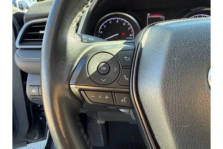 $24949 : Toyota Camry 2023 SE Nightsh image 10