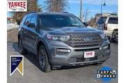 Ford Explorer 2024 AWD XLT 4 en Portland ME