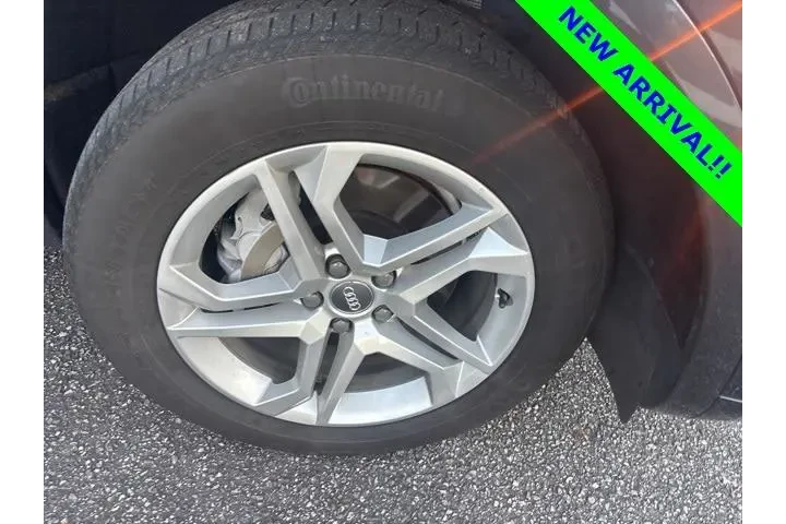 $21039 : Audi Q5 2019 AWD quattro Pre image 2