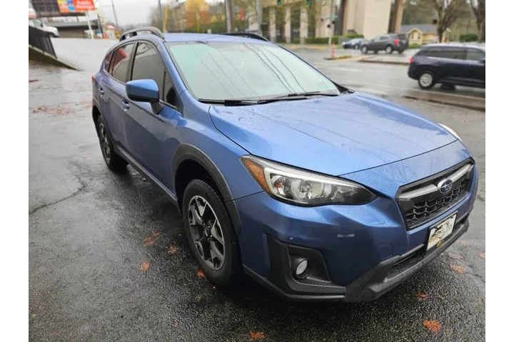 $14999 : 2019 Crosstrek 2.0i Premium image 9
