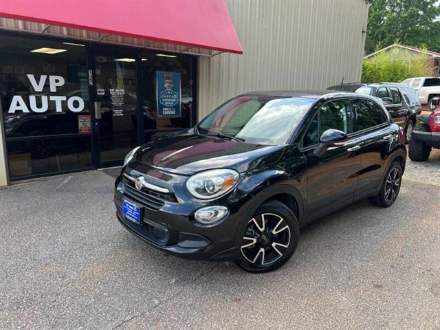 $5999 : 2016 FIAT 500X Easy image 1