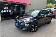 2016 FIAT 500X Easy en Greenville