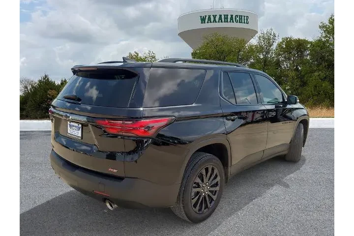 $36631 : Chevrolet Traverse Limited 2 image 5