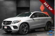 Mercedes-Benz GLE 2017 AWD A en Los Angeles