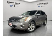 Nissan Rogue 2011 S 4dr Cros en Austin