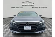 $15499 : 2019 Accord LX thumbnail