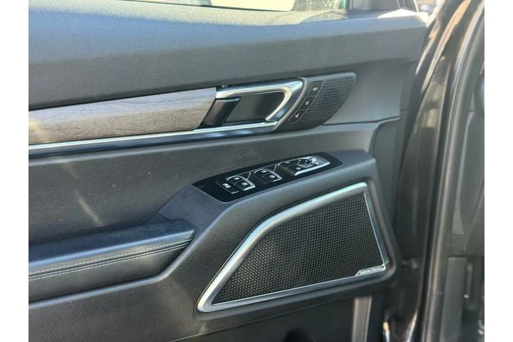 $29914 : Kia Telluride 2021 AWD SX 4d image 8