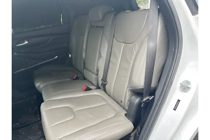 $14425 : Hyundai SANTA FE 2020 SEL 4d image 9