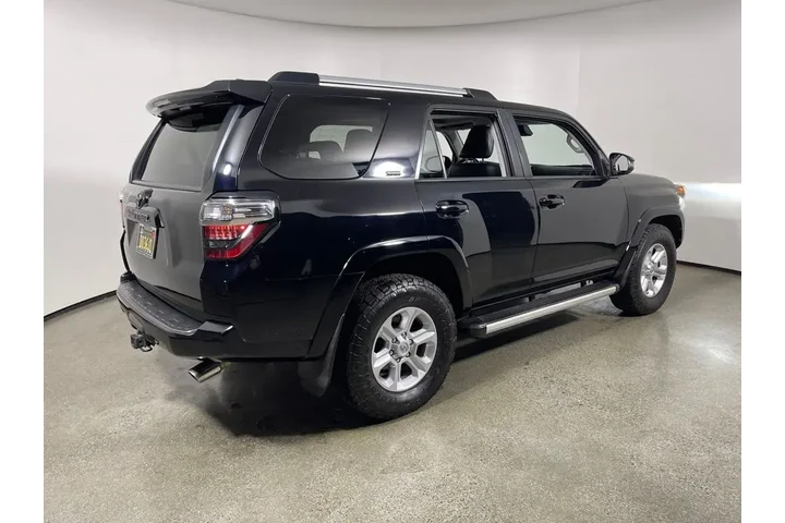 $38787 : Toyota 4Runner 2022 4x2 SR5 image 3