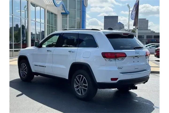 $23798 : Jeep Grand Cherokee WK 2022 image 9