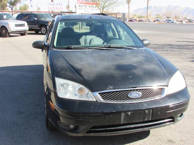 $3995 : 2005 Focus ZXW SE image 7