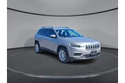 $13777 : Jeep Cherokee 2020 Latitude thumbnail