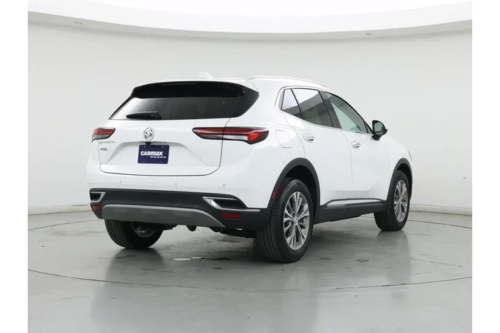 $25998 : Buick Envision 2023 Preferre image 8