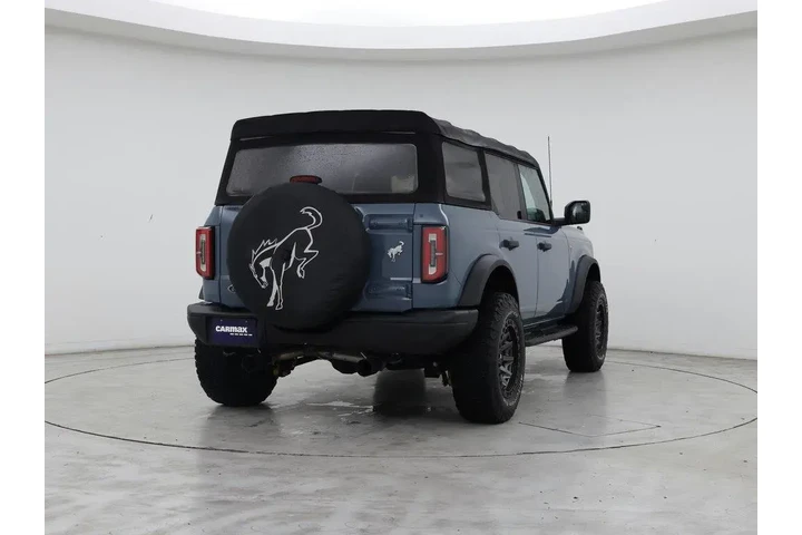 $38998 : Ford Bronco 2022 4x4 Base Ad image 8