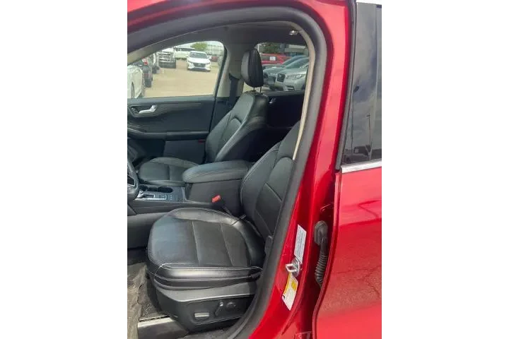 $15995 : Ford Escape Hybrid 2020 Tita image 5