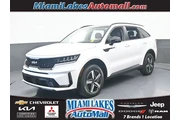 Kia Sorento 2022 EX 4dr SUV en Hialeah