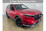 2026 CR-V Hybrid Sport Touring en Madison