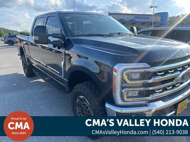 $69998 : PRE-OWNED 2023 FORD F-250SD L image 1