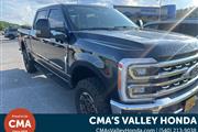 PRE-OWNED 2023 FORD F-250SD L en Madison WV