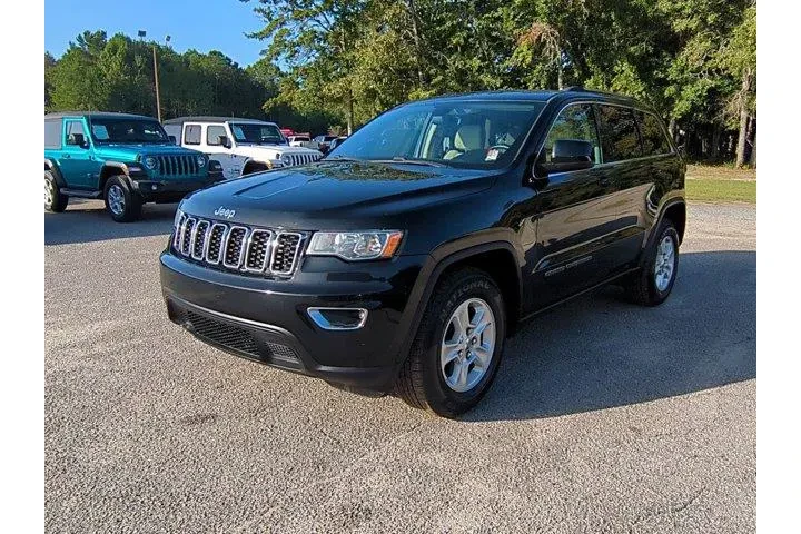 $16640 : Jeep Grand Cherokee 2017 4x2 image 8