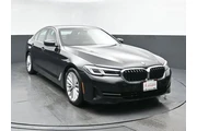 $33752 : BMW 5 Series 2023 AWD 530i x thumbnail