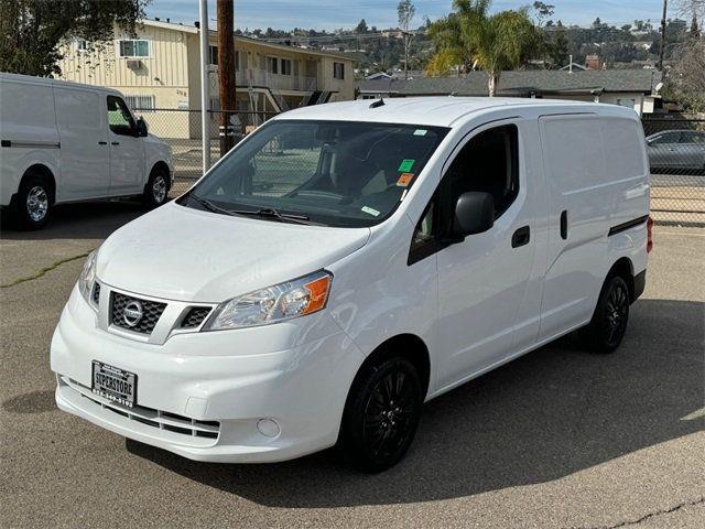 $19999 : 2020 NV200 Compact Cargo image 8