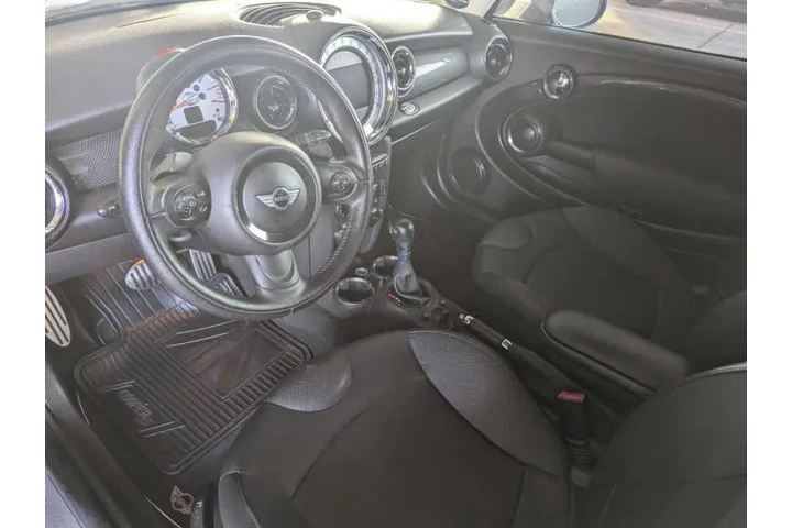 $6990 : 2012 MINI Cooper Hardtop S image 9