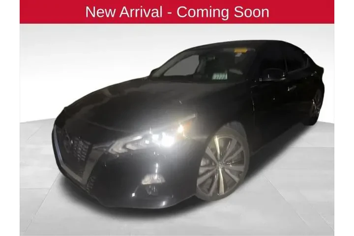 $19349 : Nissan Altima 2019 2.5 Plati image 2