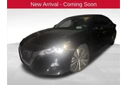 $19349 : Nissan Altima 2019 2.5 Plati thumbnail