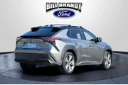 $27227 : Subaru Solterra 2024 AWD Pre thumbnail