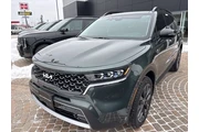 2023 Sorento X-Line SX Presti en North Dakota