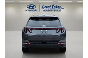 $24766 : Hyundai TUCSON 2023 AWD SEL thumbnail
