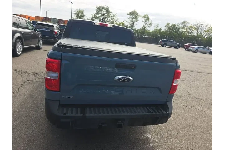 $22999 : Ford Maverick 2022 Lariat 4d image 5