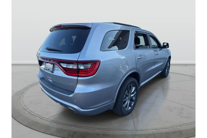 $17468 : Dodge Durango 2018 AWD GT 4d image 10