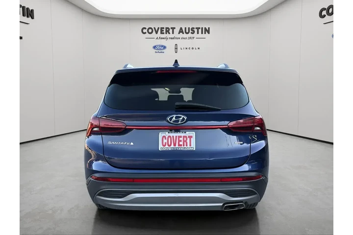 $19888 : Hyundai SANTA FE 2023 AWD SE image 4