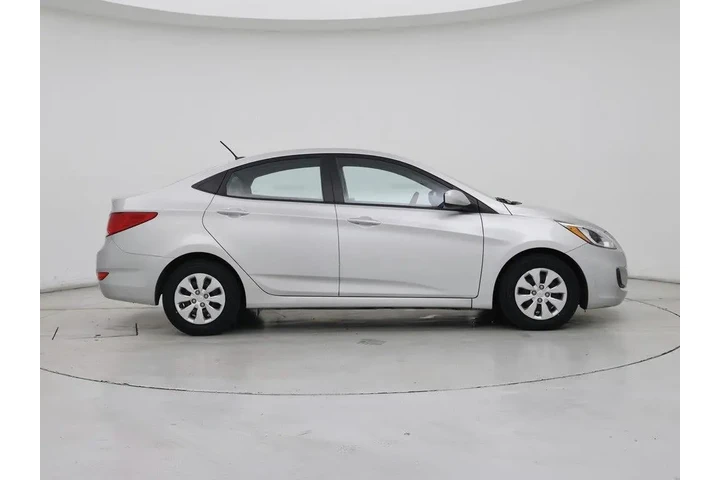 $13599 : Hyundai ACCENT 2016 SE 4dr S image 7