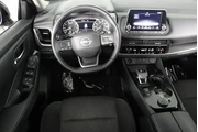 $20587 : Nissan Rogue 2025 AWD SV 4dr thumbnail