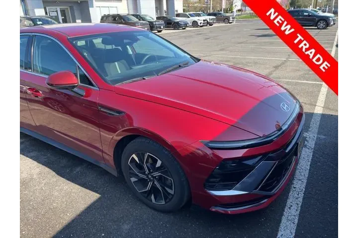 $20999 : Hyundai SONATA 2024 AWD SEL image 1
