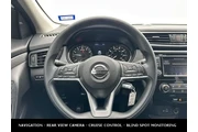 $12995 : Nissan Rogue Sport 2019 S 4d thumbnail
