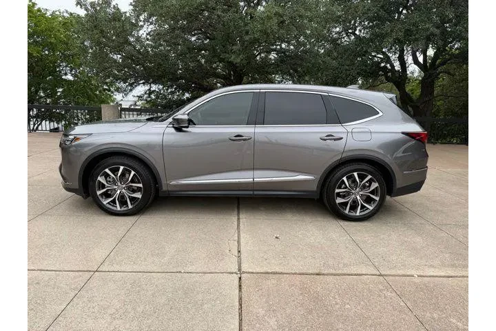 $31980 : Acura MDX 2022 SH-AWD 4dr SU image 2