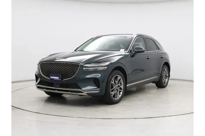 $37998 : Genesis GV70 2023 AWD 2.5T S image 4