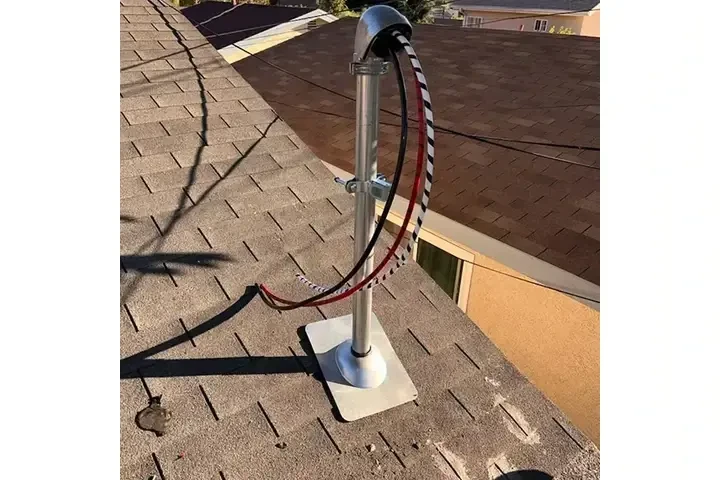 🏡🏡🏡LE PINTO SU CASA 🧹🧹 image 4