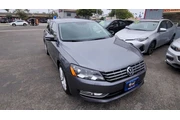 $8995 : 2014 Passat 1.8T SEL Premium thumbnail